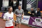 Amsterdam 16 maart 2024
Radio 538 run tbv het Prinses Maxima Centrum in het Olympisch stadion. Oa aanwezig 
Steve Schumann en Desmond v Kooten
