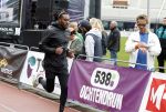 Amsterdam 16 maart 2024
Radio 538 run tbv het Prinses Maxima Centrum in het Olympisch stadion. Oa aanwezig 
Sunnery James
