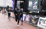 Amsterdam 16 maart 2024
Radio 538 run tbv het Prinses Maxima Centrum in het Olympisch stadion. Oa aanwezig Bas Smit Nicolette v Dam Maan de Steenwinkel Karel Gerlach Jeroen v Veen Marianne Timmer Marielle Smit Sunnery James Ryan Marciano Rob Scheepers Thomas v d Vlugt Naomi v As Connie Witteman Chantal Janzen Robert Doornbos Airen Mylene Jelte v d Goot en Dafne Schippers e.a.