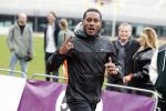 Amsterdam 16 maart 2024
Radio 538 run tbv het Prinses Maxima Centrum in het Olympisch stadion. Oa aanwezig Bas Smit Nicolette v Dam Maan de Steenwinkel Karel Gerlach Jeroen v Veen Marianne Timmer Marielle Smit Sunnery James Ryan Marciano Rob Scheepers Thomas v d Vlugt Naomi v As Connie Witteman Chantal Janzen Robert Doornbos Airen Mylene Jelte v d Goot en Dafne Schippers e.a.