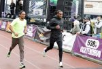 Amsterdam 16 maart 2024
Radio 538 run tbv het Prinses Maxima Centrum in het Olympisch stadion. Oa aanwezig Bas Smit Nicolette v Dam Maan de Steenwinkel Karel Gerlach Jeroen v Veen Marianne Timmer Marielle Smit Sunnery James Ryan Marciano Rob Scheepers Thomas v d Vlugt Naomi v As Connie Witteman Chantal Janzen Robert Doornbos Airen Mylene Jelte v d Goot en Dafne Schippers e.a.