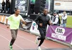 Amsterdam 16 maart 2024
Radio 538 run tbv het Prinses Maxima Centrum in het Olympisch stadion. Oa aanwezig Bas Smit Nicolette v Dam Maan de Steenwinkel Karel Gerlach Jeroen v Veen Marianne Timmer Marielle Smit Sunnery James Ryan Marciano Rob Scheepers Thomas v d Vlugt Naomi v As Connie Witteman Chantal Janzen Robert Doornbos Airen Mylene Jelte v d Goot en Dafne Schippers e.a.