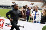 Amsterdam 16 maart 2024
Radio 538 run tbv het Prinses Maxima Centrum in het Olympisch stadion. Oa aanwezig Bas Smit Nicolette v Dam Maan de Steenwinkel Karel Gerlach Jeroen v Veen Marianne Timmer Marielle Smit Sunnery James Ryan Marciano Rob Scheepers Thomas v d Vlugt Naomi v As Connie Witteman Chantal Janzen Robert Doornbos Airen Mylene Jelte v d Goot en Dafne Schippers e.a.