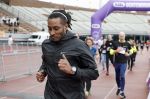 Amsterdam 16 maart 2024
Radio 538 run tbv het Prinses Maxima Centrum in het Olympisch stadion. Oa aanwezig Bas Smit Nicolette v Dam Maan de Steenwinkel Karel Gerlach Jeroen v Veen Marianne Timmer Marielle Smit Sunnery James Ryan Marciano Rob Scheepers Thomas v d Vlugt Naomi v As Connie Witteman Chantal Janzen Robert Doornbos Airen Mylene Jelte v d Goot en Dafne Schippers e.a.