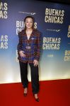 Amsterdam 4 maart 2024
Premiere Buenas Chicas in Tuschinski met oa Susan radder Noel v Kleef Britt Scholte Thijs Boermans Juvat westendorp Robin FringsFelice Poppeliers en Christina Zaragoza.