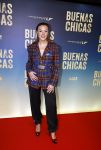 Amsterdam 4 maart 2024
Premiere Buenas Chicas in Tuschinski met oa Susan radder Noel v Kleef Britt Scholte Thijs Boermans Juvat westendorp Robin FringsFelice Poppeliers en Christina Zaragoza.