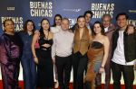 Amsterdam 4 maart 2024
Premiere Buenas Chicas in Tuschinski met oa Susan radder Noel v Kleef Britt Scholte Thijs Boermans Juvat westendorp Robin FringsFelice Poppeliers en Christina Zaragoza.