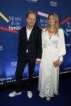 Amsterdam 15 maart 2024
Boekenbal in de stadschouwburg. Susan Smit en Onno Aerden