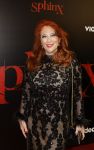 Amsterdam 18 maart 2024
Premiere Spinx in Pathe Tuschinski met in de cast oa Andrea Vass Benja Bruijning Chardonnay Rillen Delilah Warcup v Eyck Eva v Heijningen Marvcel Hensema Rami Kooti Arab Rifka Lodeizen Sallie Harmsen en Sil v d Zwan. Sylvia Bruens