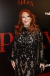 Amsterdam 18 maart 2024
Premiere Spinx in Pathe Tuschinski met in de cast oa Andrea Vass Benja Bruijning Chardonnay Rillen Delilah Warcup v Eyck Eva v Heijningen Marvcel Hensema Rami Kooti Arab Rifka Lodeizen Sallie Harmsen en Sil v d Zwan. Sylvia Bruens