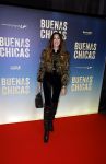 Amsterdam 4 maart 2024
Premiere Buenas Chicas in Tuschinski met oa Susan radder Noel v Kleef Britt Scholte Thijs Boermans Juvat westendorp Robin FringsFelice Poppeliers en Christina Zaragoza. tamara Elbaz
