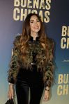 Amsterdam 4 maart 2024
Premiere Buenas Chicas in Tuschinski met oa Susan radder Noel v Kleef Britt Scholte Thijs Boermans Juvat westendorp Robin FringsFelice Poppeliers en Christina Zaragoza. tamara Elbaz