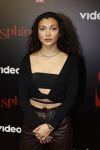Amsterdam 18 maart 2024
Premiere Spinx in Pathe Tuschinski met in de cast oa Andrea Vass Benja Bruijning Chardonnay Rillen Delilah Warcup v Eyck Eva v Heijningen Marvcel Hensema Rami Kooti Arab Rifka Lodeizen Sallie Harmsen en Sil v d Zwan. Tara Hetharia