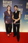 Amsterdam 4 maart 2024
Premiere Buenas Chicas in Tuschinski met oa Susan radder Noel v Kleef Britt Scholte Thijs Boermans Juvat westendorp Robin FringsFelice Poppeliers en Christina Zaragoza.