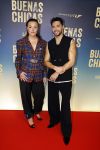 Amsterdam 4 maart 2024
Premiere Buenas Chicas in Tuschinski met oa Susan radder Noel v Kleef Britt Scholte Thijs Boermans Juvat westendorp Robin FringsFelice Poppeliers en Christina Zaragoza.