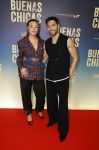 Amsterdam 4 maart 2024
Premiere Buenas Chicas in Tuschinski met oa Susan radder Noel v Kleef Britt Scholte Thijs Boermans Juvat westendorp Robin FringsFelice Poppeliers en Christina Zaragoza.