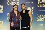 Amsterdam 4 maart 2024
Premiere Buenas Chicas in Tuschinski met oa Susan radder Noel v Kleef Britt Scholte Thijs Boermans Juvat westendorp Robin FringsFelice Poppeliers en Christina Zaragoza.