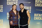 Amsterdam 4 maart 2024
Premiere Buenas Chicas in Tuschinski met oa Susan radder Noel v Kleef Britt Scholte Thijs Boermans Juvat westendorp Robin FringsFelice Poppeliers en Christina Zaragoza.