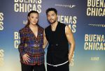 Amsterdam 4 maart 2024
Premiere Buenas Chicas in Tuschinski met oa Susan radder Noel v Kleef Britt Scholte Thijs Boermans Juvat westendorp Robin FringsFelice Poppeliers en Christina Zaragoza.
