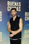 Amsterdam 4 maart 2024
Premiere Buenas Chicas in Tuschinski met oa Susan radder Noel v Kleef Britt Scholte Thijs Boermans Juvat westendorp Robin FringsFelice Poppeliers en Christina Zaragoza.