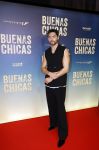 Amsterdam 4 maart 2024
Premiere Buenas Chicas in Tuschinski met oa Susan radder Noel v Kleef Britt Scholte Thijs Boermans Juvat westendorp Robin FringsFelice Poppeliers en Christina Zaragoza.