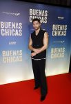 Amsterdam 4 maart 2024
Premiere Buenas Chicas in Tuschinski met oa Susan radder Noel v Kleef Britt Scholte Thijs Boermans Juvat westendorp Robin FringsFelice Poppeliers en Christina Zaragoza.