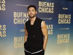 Amsterdam 4 maart 2024
Premiere Buenas Chicas in Tuschinski met oa Susan radder Noel v Kleef Britt Scholte Thijs Boermans Juvat westendorp Robin FringsFelice Poppeliers en Christina Zaragoza.