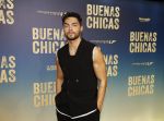 Amsterdam 4 maart 2024
Premiere Buenas Chicas in Tuschinski met oa Susan radder Noel v Kleef Britt Scholte Thijs Boermans Juvat westendorp Robin FringsFelice Poppeliers en Christina Zaragoza.