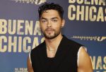 Amsterdam 4 maart 2024
Premiere Buenas Chicas in Tuschinski met oa Susan radder Noel v Kleef Britt Scholte Thijs Boermans Juvat westendorp Robin FringsFelice Poppeliers en Christina Zaragoza.