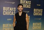 Amsterdam 4 maart 2024
Premiere Buenas Chicas in Tuschinski met oa Susan radder Noel v Kleef Britt Scholte Thijs Boermans Juvat westendorp Robin FringsFelice Poppeliers en Christina Zaragoza.