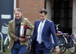 Utrecht 20 maart 2024
Rechtszaak Thom Hoffman bij rechtbank in Utrecht inzake geborgen gebreken aan zijn huis.