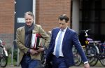 Utrecht 20 maart 2024
Rechtszaak Thom Hoffman bij rechtbank in Utrecht inzake geborgen gebreken aan zijn huis.