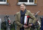 Utrecht 20 maart 2024
Rechtszaak Thom Hoffman bij rechtbank in Utrecht inzake geborgen gebreken aan zijn huis.