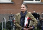 Utrecht 20 maart 2024
Rechtszaak Thom Hoffman bij rechtbank in Utrecht inzake geborgen gebreken aan zijn huis.