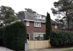 Zeist 20 maart 2024
Huis van Thom Hoffman in Zeist