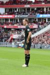 Eindhoven, 3 maart 2024 PSV-Feyenoord, eindstand 2-2 
Kompetitie Seizoen 2023-2024
Thomas Beelen