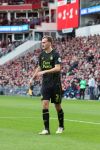 Eindhoven, 3 maart 2024 PSV-Feyenoord, eindstand 2-2 
Kompetitie Seizoen 2023-2024
Thomas Beelen
