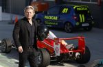 Zandvoort 8 maart 2024
Opnames beat the Pro met oa Glenn Helder Thomas Berge Andre Dongelmans Billy Dans Lavezzi Rutjes Nathan Rutjes en Dj Lafuente ( Job Smeltzer) . Bjorn Remmerswaal is de presentator . De opnames vinden plaats op het circuit Zandvoort.
