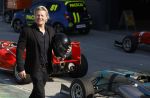 Zandvoort 8 maart 2024
Opnames beat the Pro met oa Glenn Helder Thomas Berge Andre Dongelmans Billy Dans Lavezzi Rutjes Nathan Rutjes en Dj Lafuente ( Job Smeltzer) . Bjorn Remmerswaal is de presentator . De opnames vinden plaats op het circuit Zandvoort.