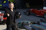 Zandvoort 8 maart 2024
Opnames beat the Pro met oa Glenn Helder Thomas Berge Andre Dongelmans Billy Dans Lavezzi Rutjes Nathan Rutjes en Dj Lafuente ( Job Smeltzer) . Bjorn Remmerswaal is de presentator . De opnames vinden plaats op het circuit Zandvoort.
