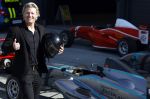 Zandvoort 8 maart 2024
Opnames beat the Pro met oa Glenn Helder Thomas Berge Andre Dongelmans Billy Dans Lavezzi Rutjes Nathan Rutjes en Dj Lafuente ( Job Smeltzer) . Bjorn Remmerswaal is de presentator . De opnames vinden plaats op het circuit Zandvoort.