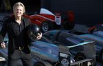 Zandvoort 8 maart 2024
Opnames beat the Pro met oa Glenn Helder Thomas Berge Andre Dongelmans Billy Dans Lavezzi Rutjes Nathan Rutjes en Dj Lafuente ( Job Smeltzer) . Bjorn Remmerswaal is de presentator . De opnames vinden plaats op het circuit Zandvoort.