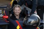 Zandvoort 8 maart 2024
Opnames beat the Pro met oa Glenn Helder Thomas Berge Andre Dongelmans Billy Dans Lavezzi Rutjes Nathan Rutjes en Dj Lafuente ( Job Smeltzer) . Bjorn Remmerswaal is de presentator . De opnames vinden plaats op het circuit Zandvoort.