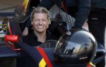 Zandvoort 8 maart 2024
Opnames beat the Pro met oa Glenn Helder Thomas Berge Andre Dongelmans Billy Dans Lavezzi Rutjes Nathan Rutjes en Dj Lafuente ( Job Smeltzer) . Bjorn Remmerswaal is de presentator . De opnames vinden plaats op het circuit Zandvoort.