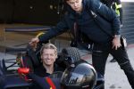 Zandvoort 8 maart 2024
Opnames beat the Pro met oa Glenn Helder Thomas Berge Andre Dongelmans Billy Dans Lavezzi Rutjes Nathan Rutjes en Dj Lafuente ( Job Smeltzer) . Bjorn Remmerswaal is de presentator . De opnames vinden plaats op het circuit Zandvoort.