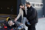 Zandvoort 8 maart 2024
Opnames beat the Pro met oa Glenn Helder Thomas Berge Andre Dongelmans Billy Dans Lavezzi Rutjes Nathan Rutjes en Dj Lafuente ( Job Smeltzer) . Bjorn Remmerswaal is de presentator . De opnames vinden plaats op het circuit Zandvoort.