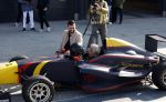Zandvoort 8 maart 2024
Opnames beat the Pro met oa Glenn Helder Thomas Berge Andre Dongelmans Billy Dans Lavezzi Rutjes Nathan Rutjes en Dj Lafuente ( Job Smeltzer) . Bjorn Remmerswaal is de presentator . De opnames vinden plaats op het circuit Zandvoort.