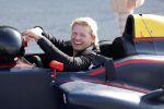 Zandvoort 8 maart 2024
Opnames beat the Pro met oa Glenn Helder Thomas Berge Andre Dongelmans Billy Dans Lavezzi Rutjes Nathan Rutjes en Dj Lafuente ( Job Smeltzer) . Bjorn Remmerswaal is de presentator . De opnames vinden plaats op het circuit Zandvoort.