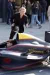 Zandvoort 8 maart 2024
Opnames beat the Pro met oa Glenn Helder Thomas Berge Andre Dongelmans Billy Dans Lavezzi Rutjes Nathan Rutjes en Dj Lafuente ( Job Smeltzer) . Bjorn Remmerswaal is de presentator . De opnames vinden plaats op het circuit Zandvoort.