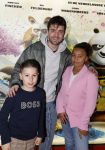 Amsterdam 10 maart 2024
Premiere Kung Fu Panda in de pathe Arena. Thomas Brok